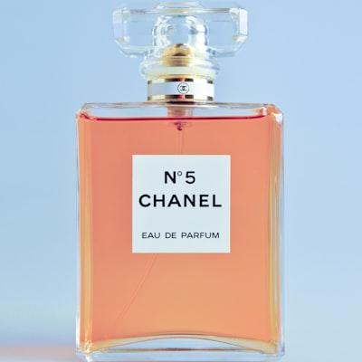 Perfume Set